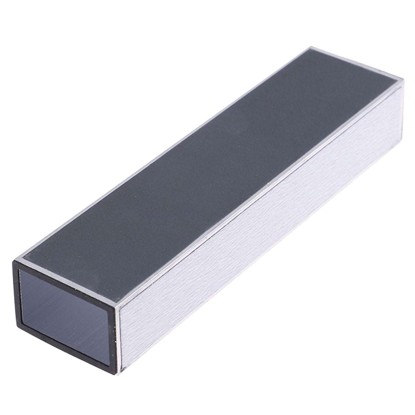 Alloy Guitar Fret Sanding Leveler Beam Luthier Polishing Tool with Sandpaper