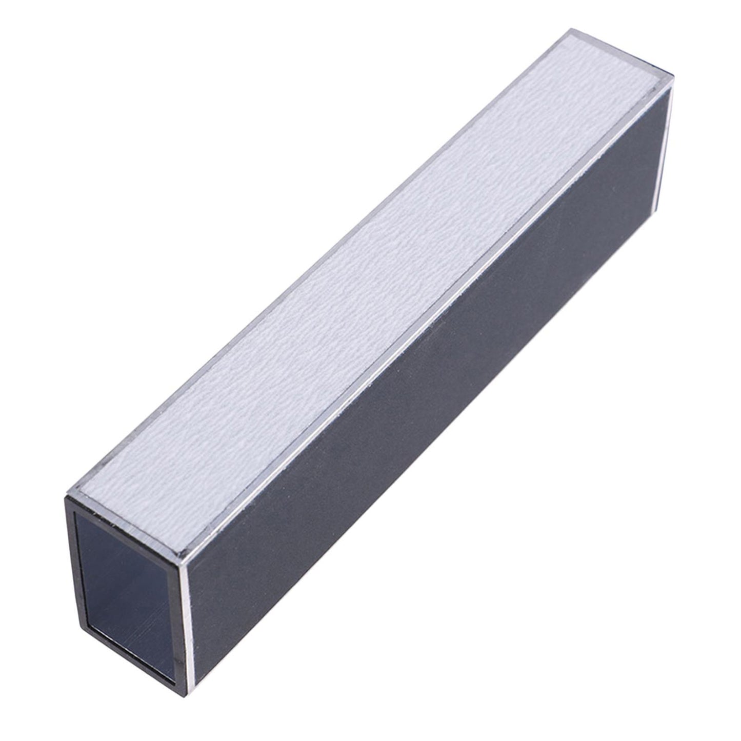 Alloy Guitar Fret Sanding Leveler Beam Luthier Polishing Tool with Sandpaper