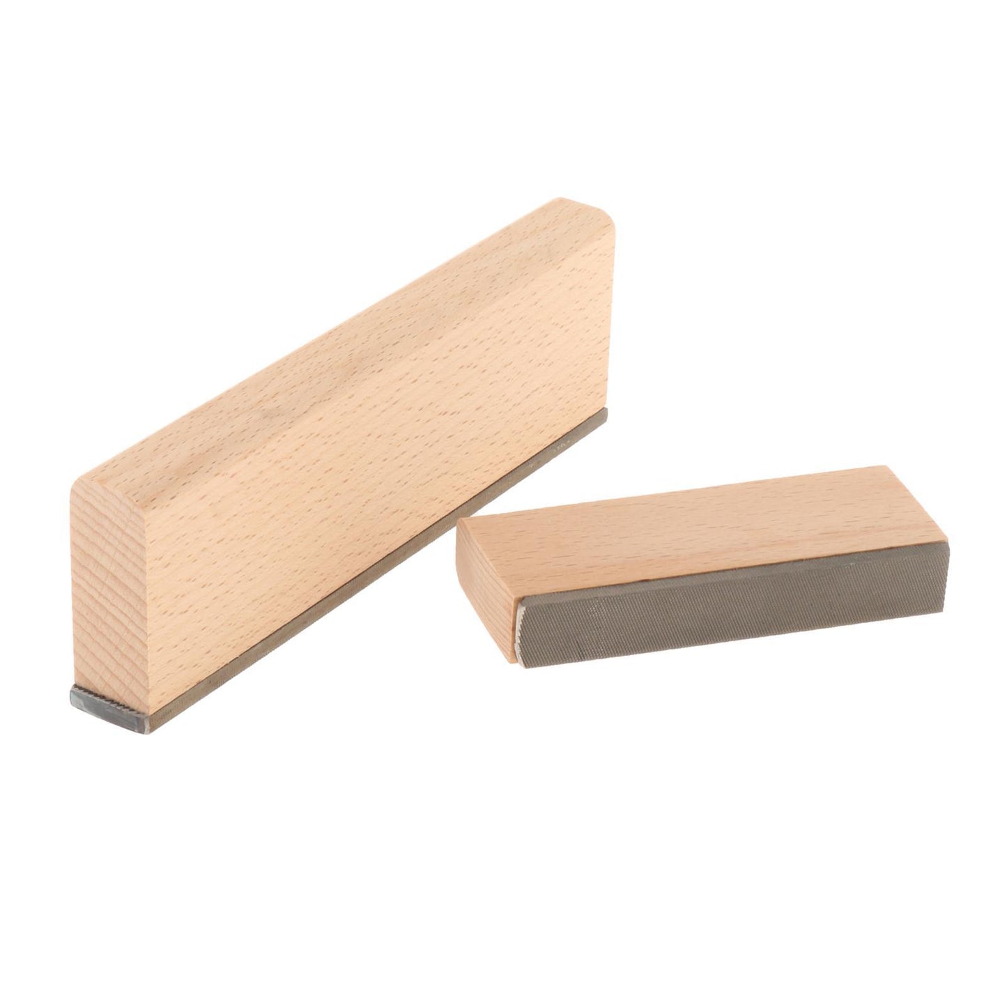 Guitar Frets Leveling Sanding Polishing File for Guitar Bass Mandolin 10cm