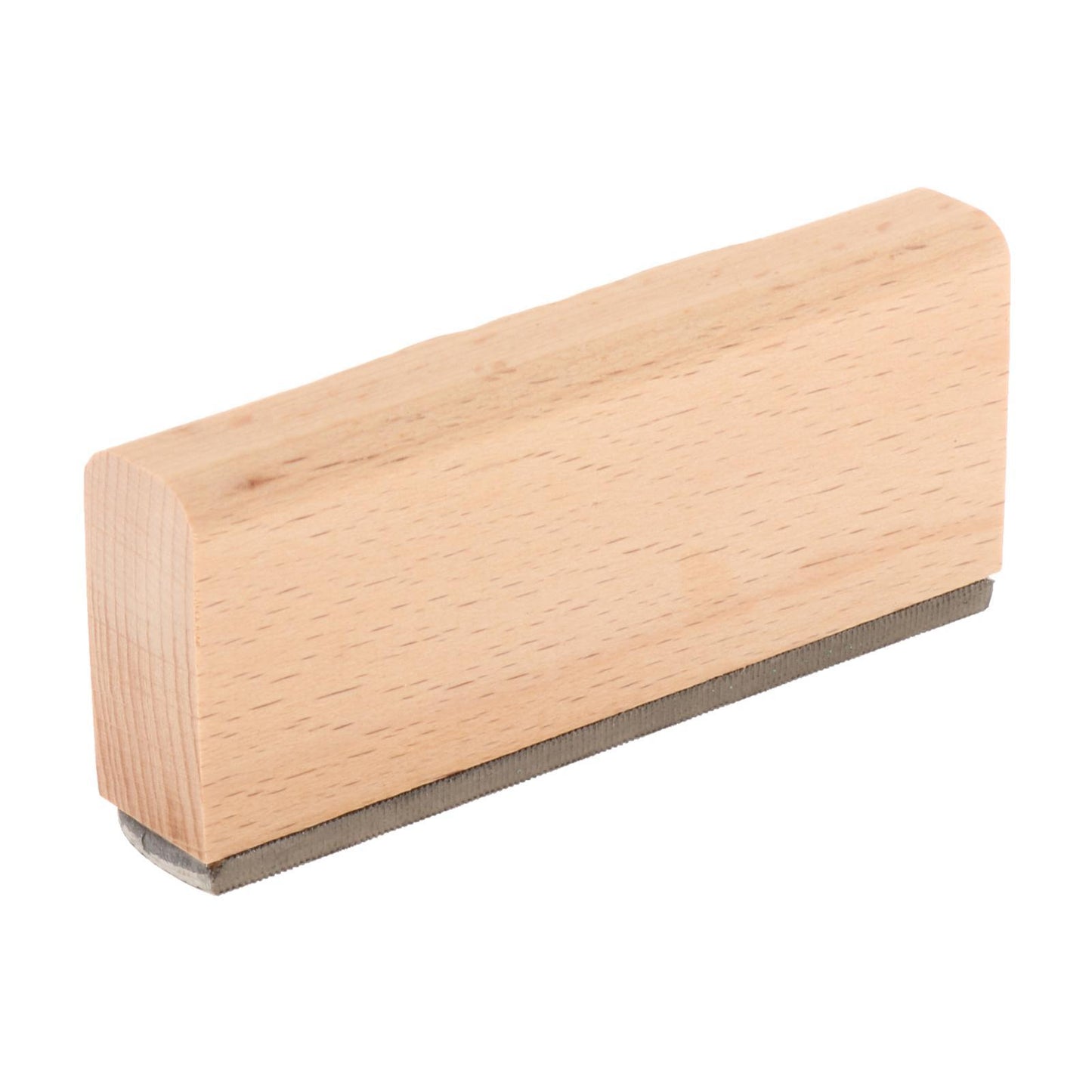 Guitar Frets Leveling Sanding Polishing File for Guitar Bass Mandolin 10cm