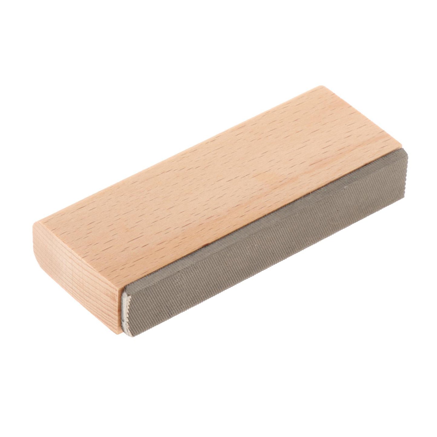 Guitar Frets Leveling Sanding Polishing File for Guitar Bass Mandolin 10cm