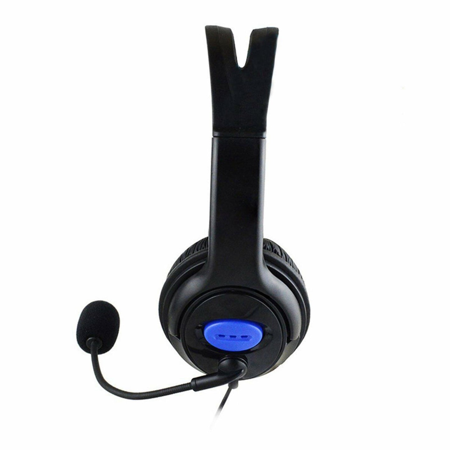 3.5mm USB Computer Headset PC Headphone with Microphone for Laptops Teams