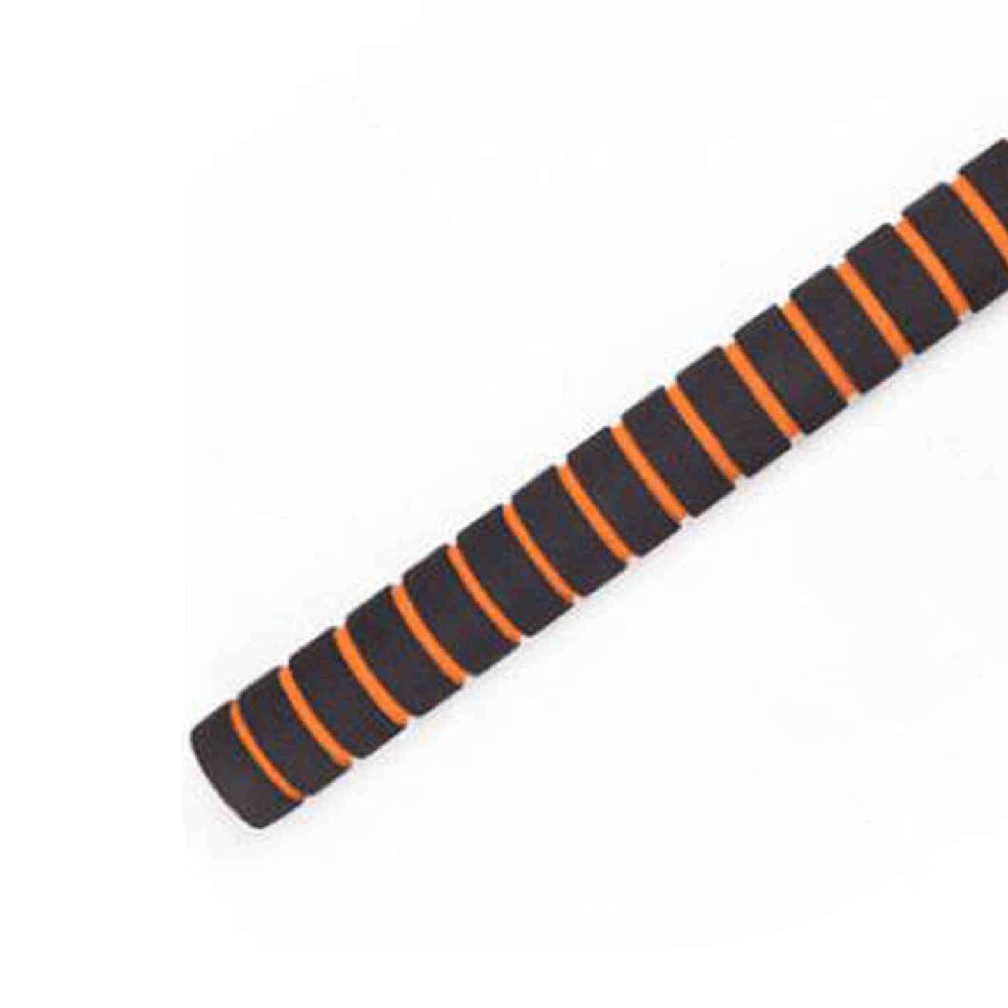 Dumbbell Extension Bar 50cm Barbell Coupler Fitness Weight Bar Neck Pad