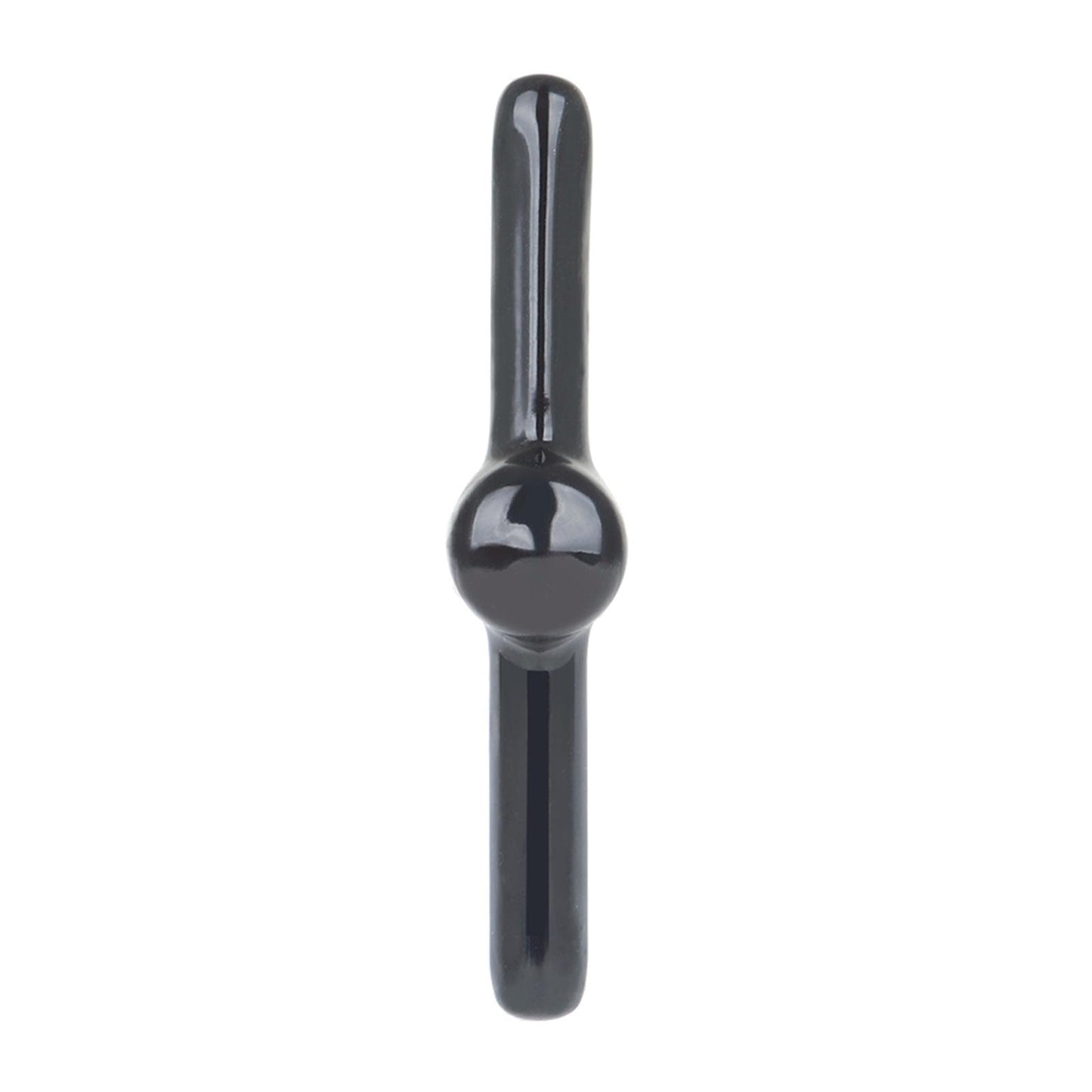 Steel Drum Tuning Key T-type Tuner Square Socket Hardware Tool Accessory black