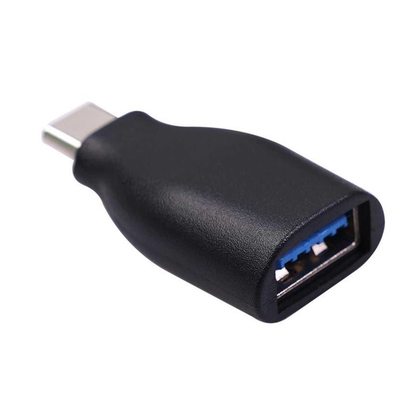 USB 3.1 TYPE C OTG Male to USB 3.0 Type-A Female Converter Data Transfer