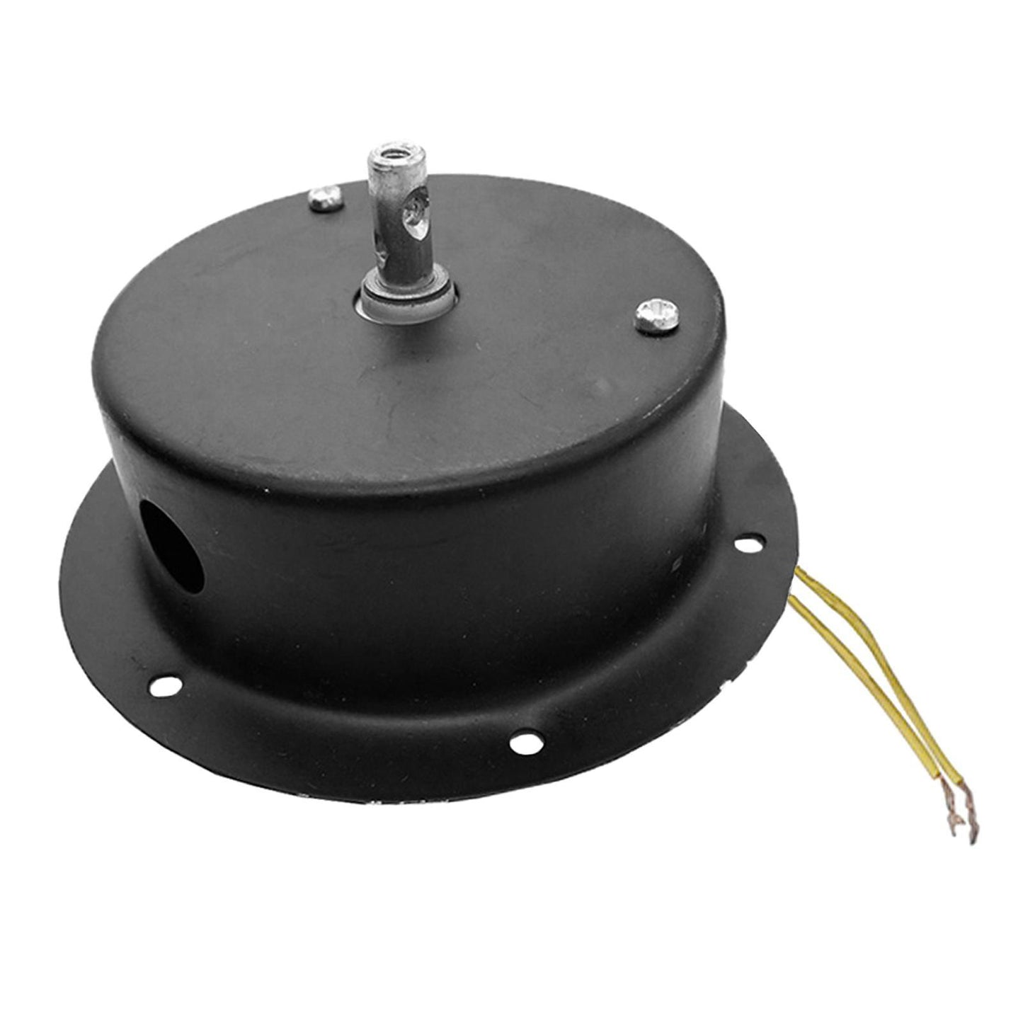 Rotating Mirror Disco Ball Motor Hanging DJ Mirror Reflection 1.5RPM 220V