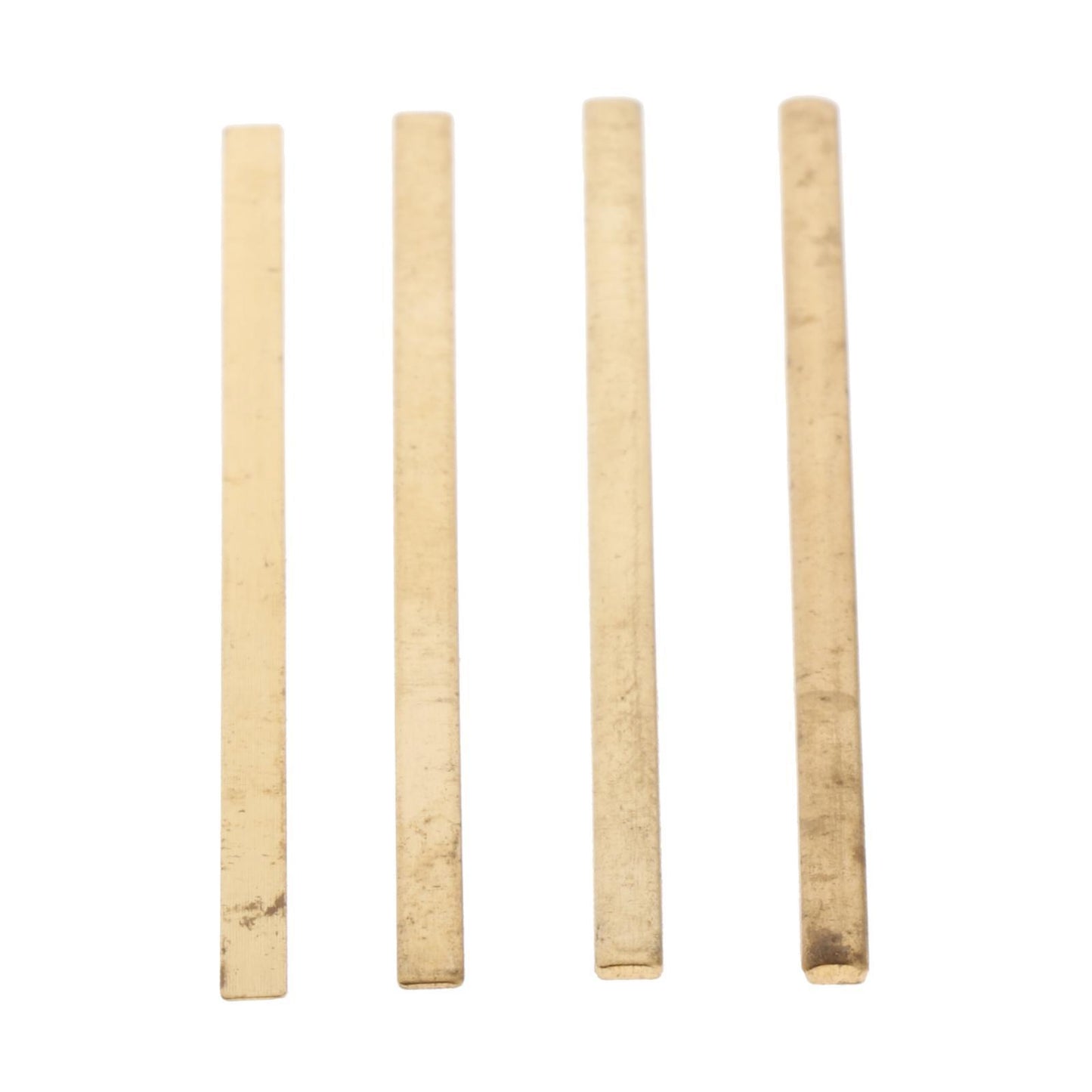 4pcs Electric Guitar Nut System Music Instruments Accessory Replacements