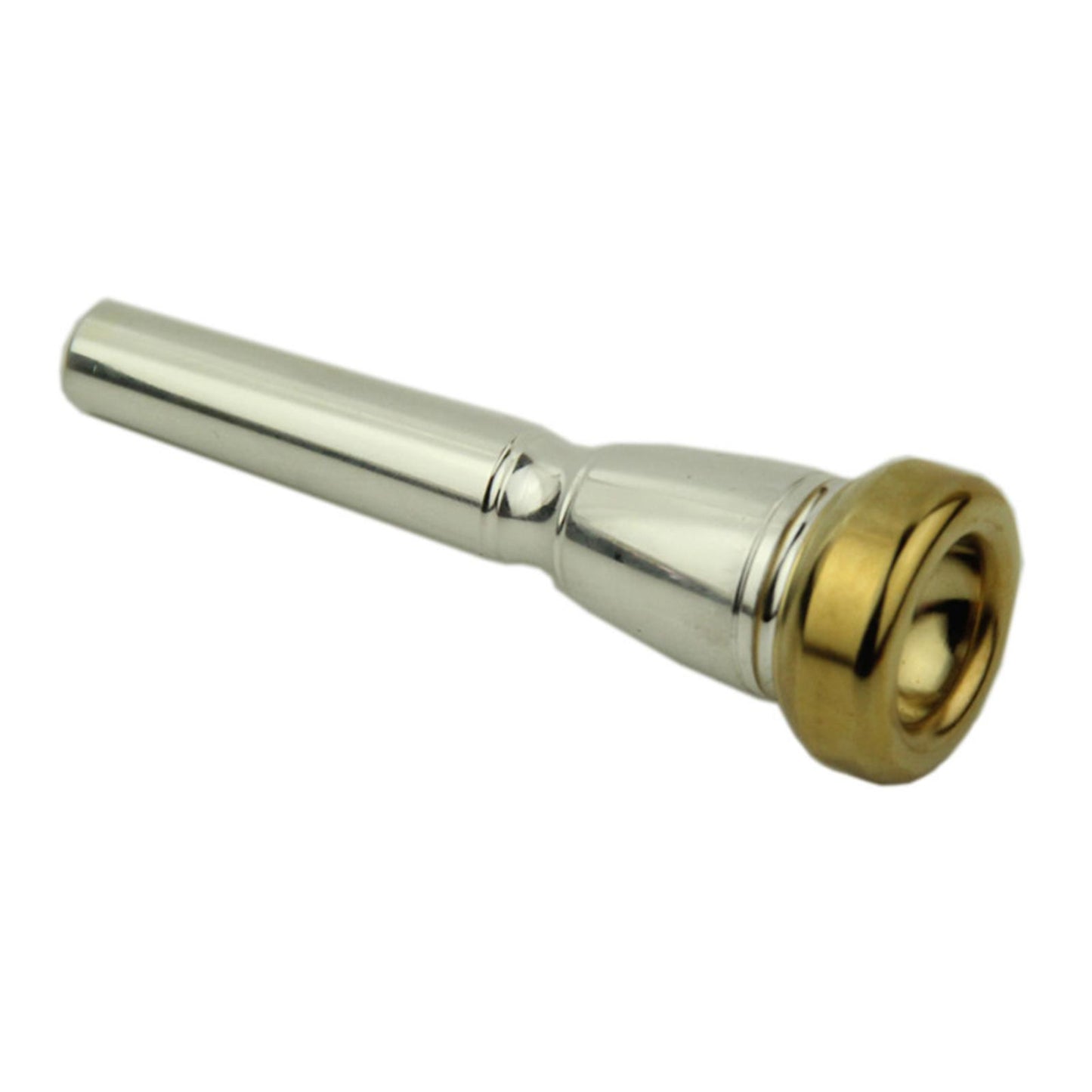 1Set Professional Trumpet Mouthpiece Trumpet Mouthpiece Replacement