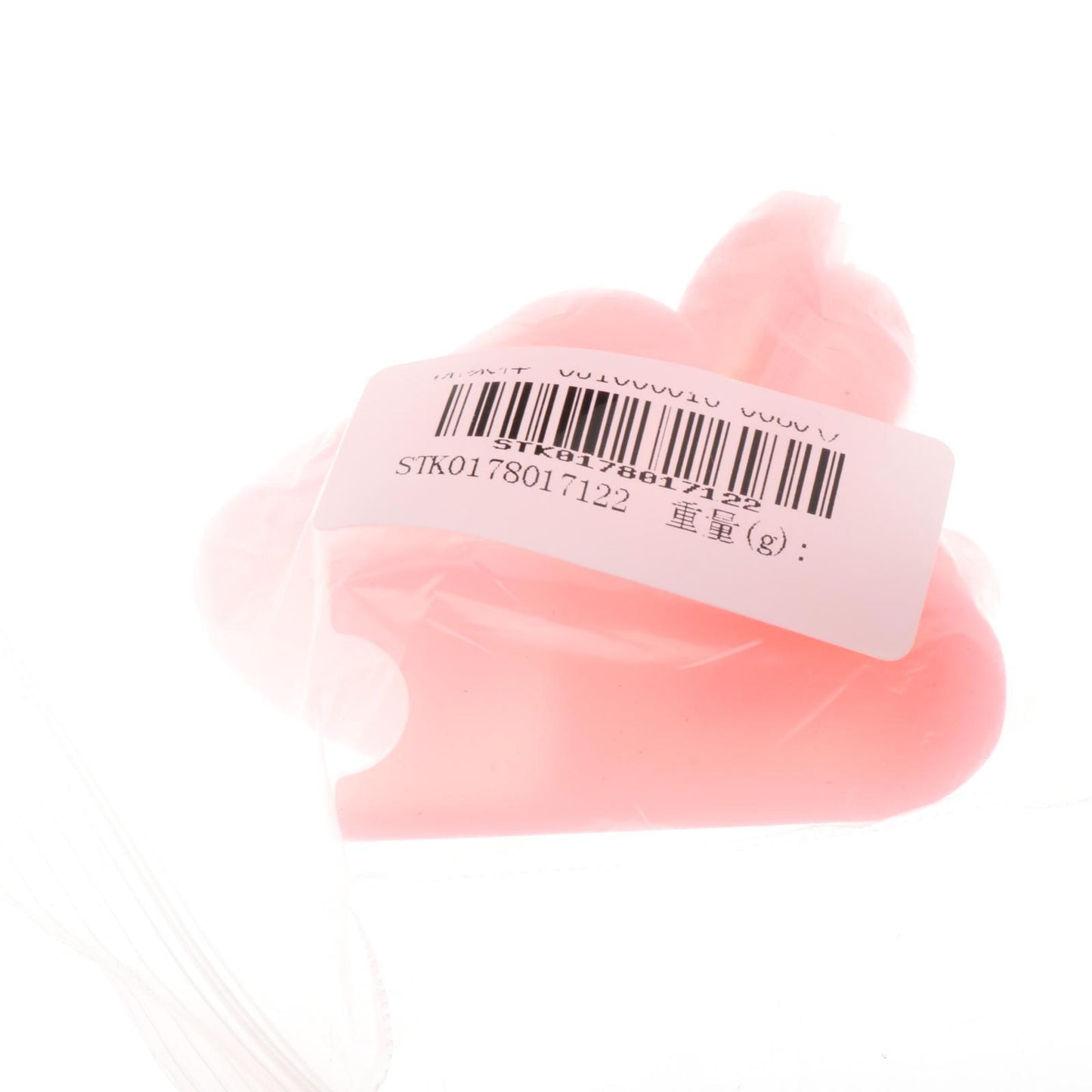 Saxophone Thumb Rest Cushions Palm Key Risers Pads Sax Accessories Pink