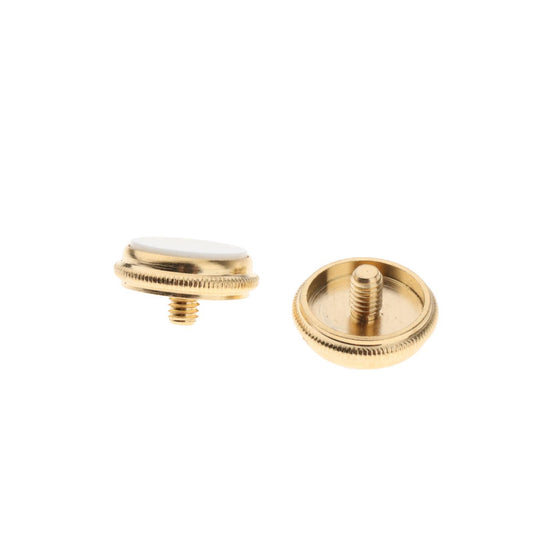 3Pcs/Set Trumpet Finger Buttons Trumpet Cap Screws Instrument Parts Style 6