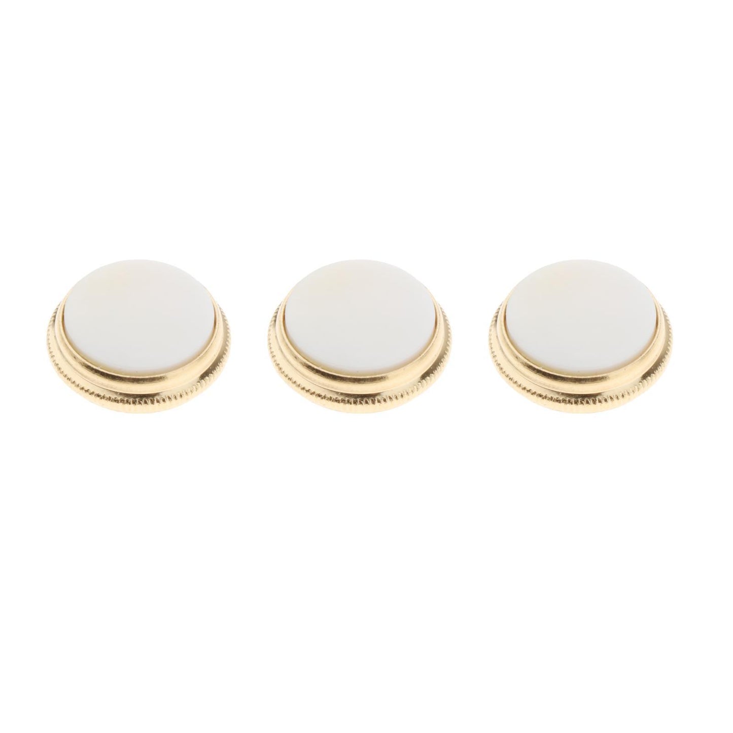 3Pcs/Set Trumpet Finger Buttons Trumpet Cap Screws Instrument Parts Style 6