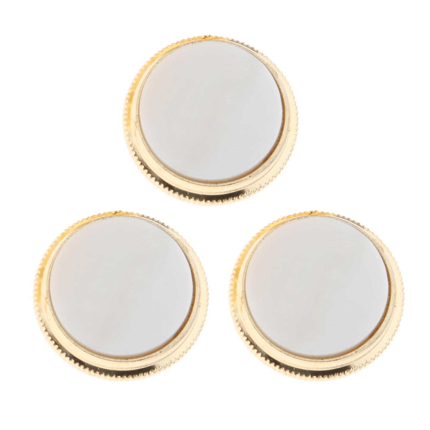 3Pcs/Set Trumpet Finger Buttons Trumpet Cap Screws Instrument Parts Style 6