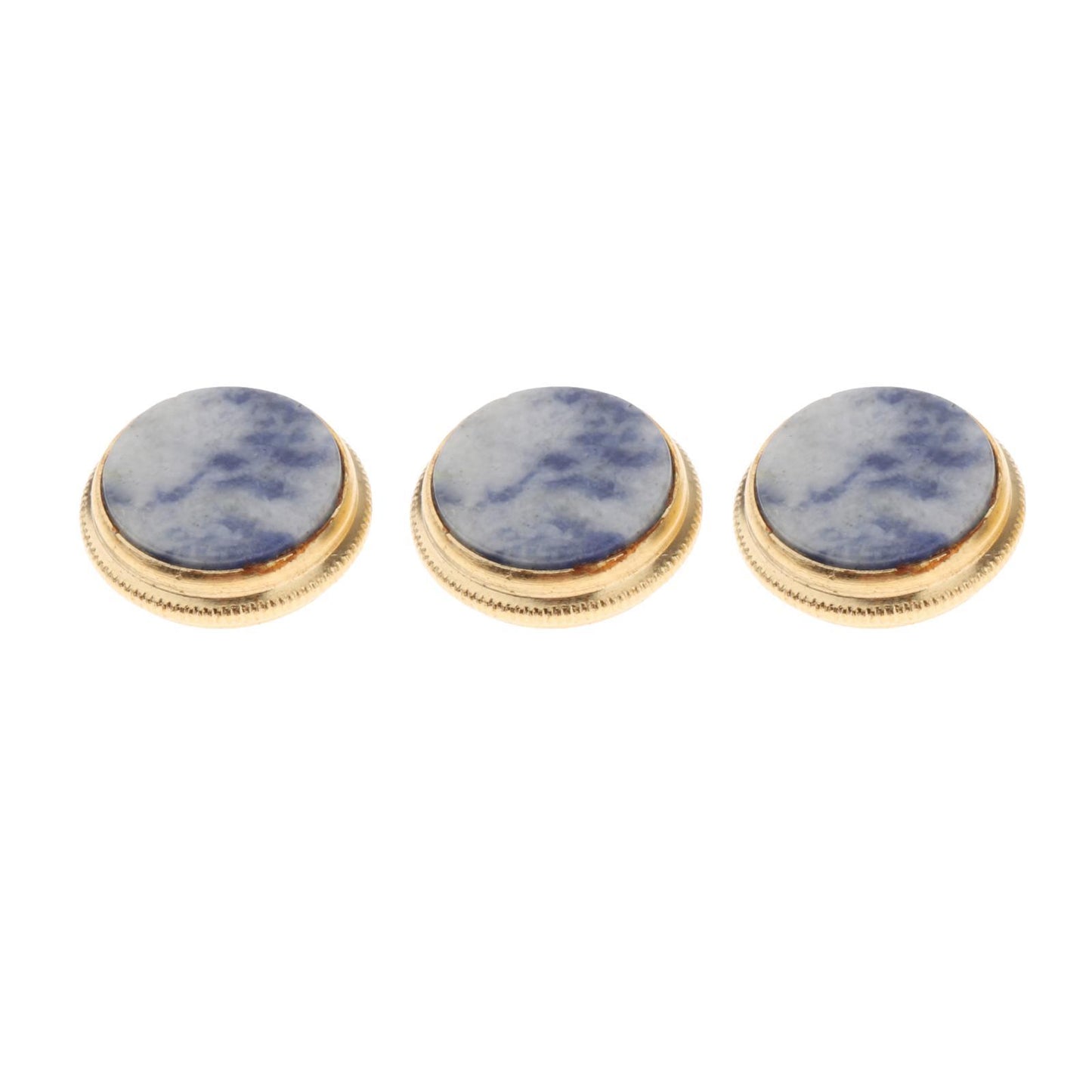 3Pcs/Set Trumpet Finger Buttons Trumpet Cap Screws Instrument Parts Style 7