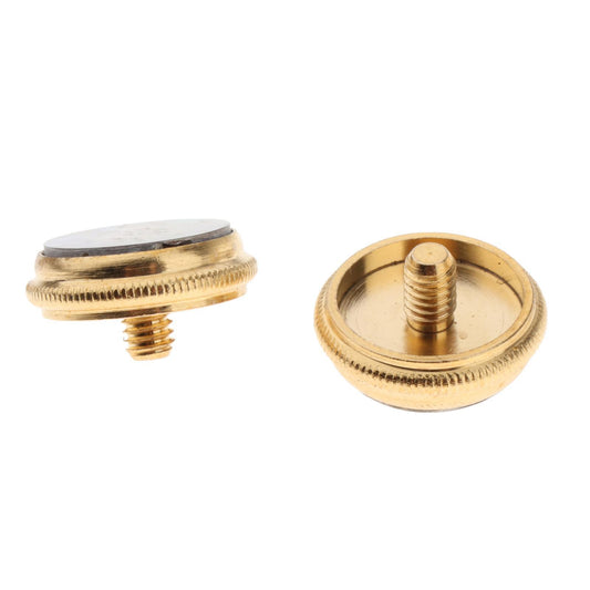 3Pcs/Set Trumpet Finger Buttons Trumpet Cap Screws Instrument Parts Style 8