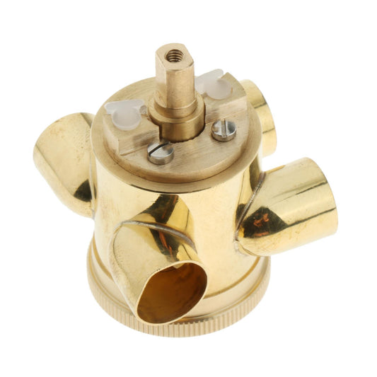Rotating Piston Replacement for French Horn Musical Instruments Accessory