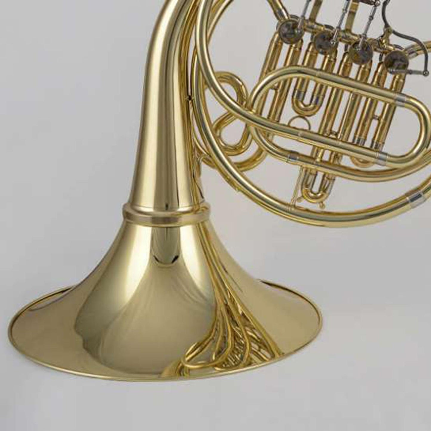 Rotating Piston Replacement for French Horn Musical Instruments Accessory