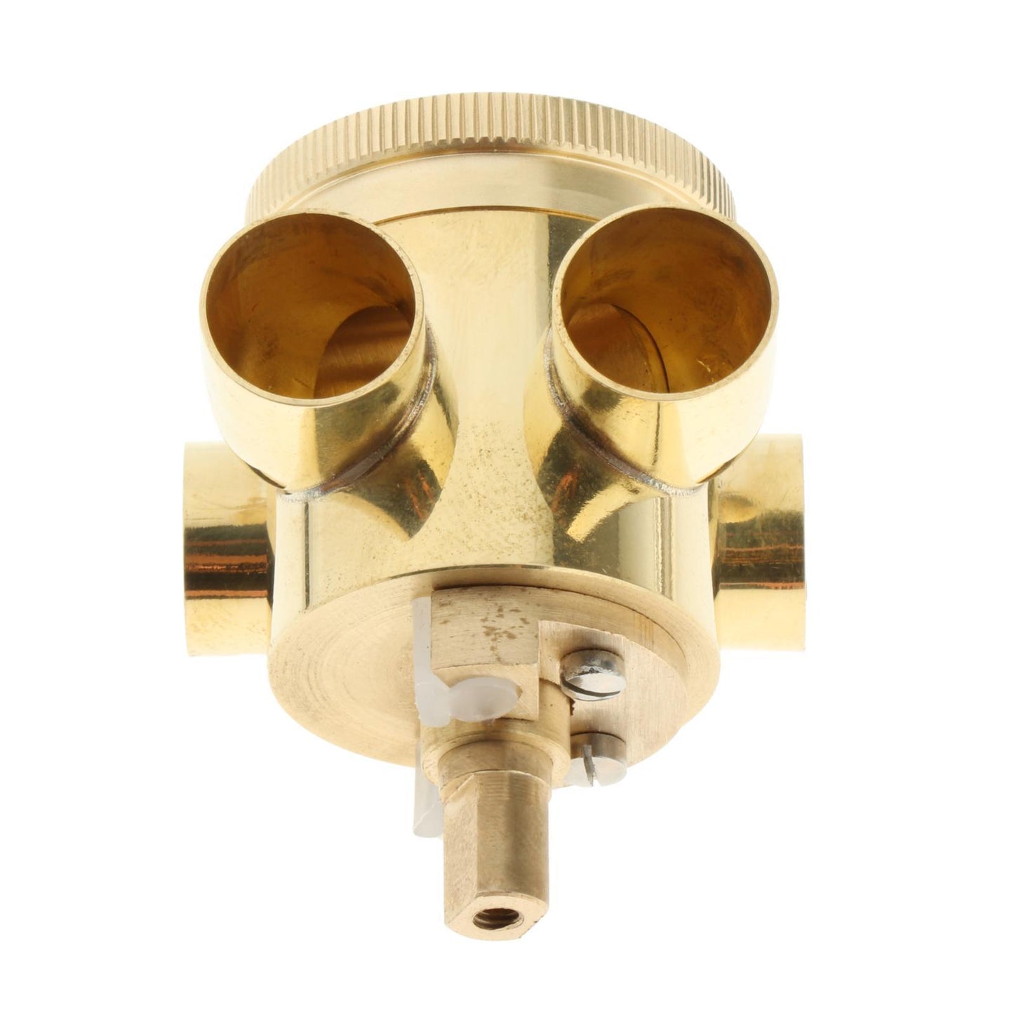 Rotating Piston Replacement for French Horn Musical Instruments Accessory