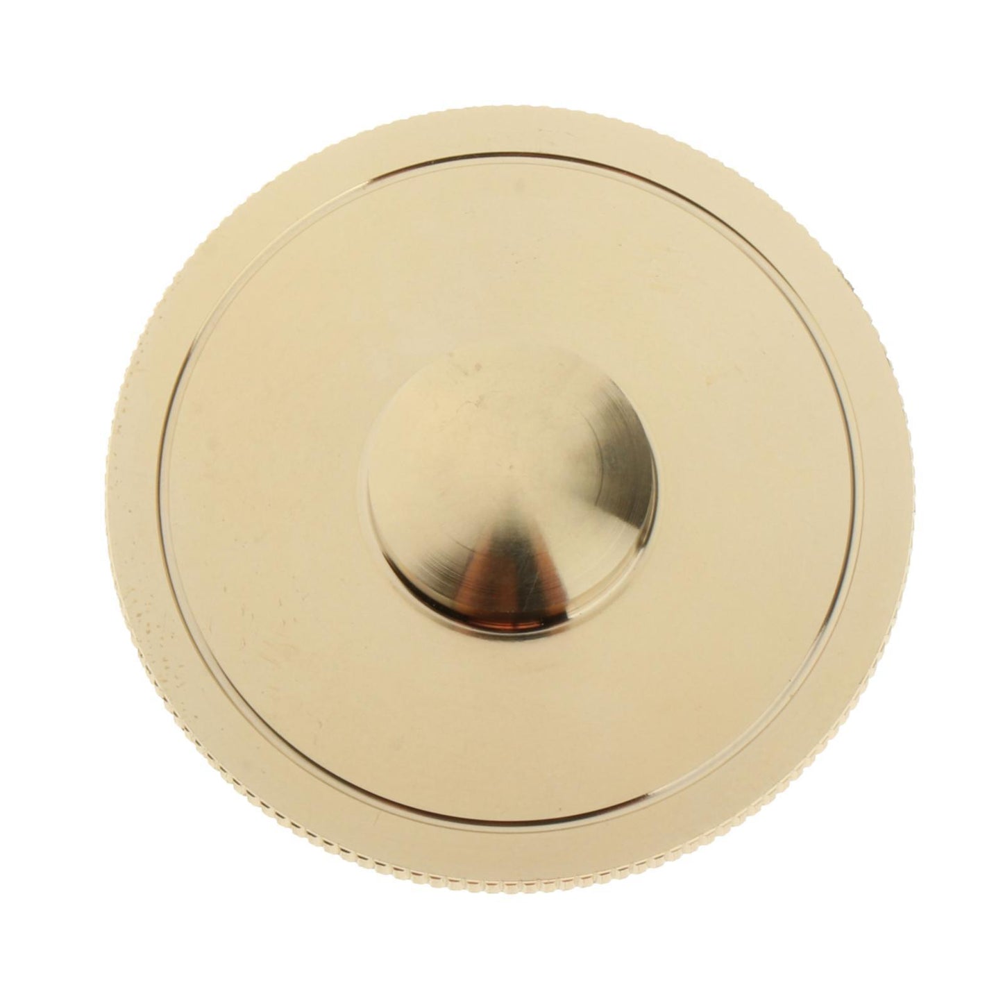 4Pcs French Horn Bass Cylinder Lower Cover Caps Repairing for French Horn