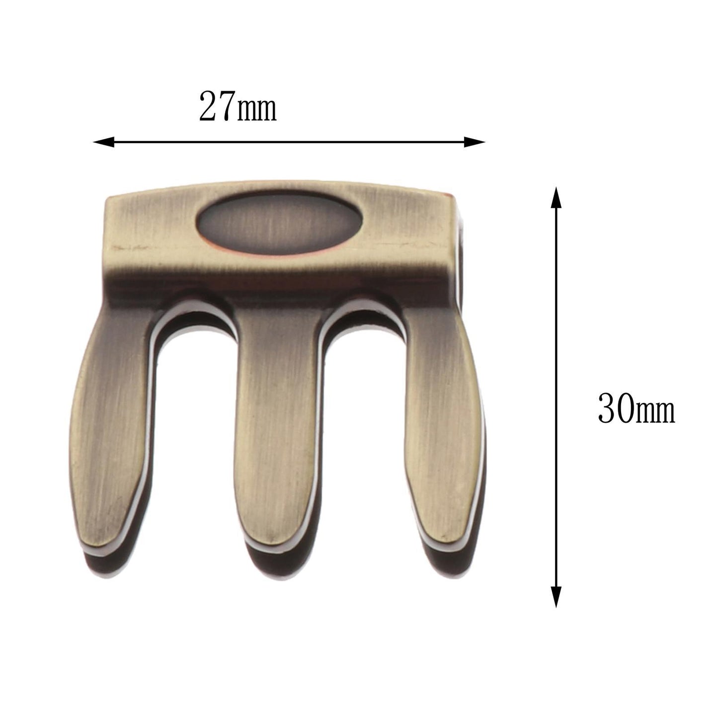 Metal Violin Mute Practice Violin Silencer,Fiddle Silent Silencer 3 Colors