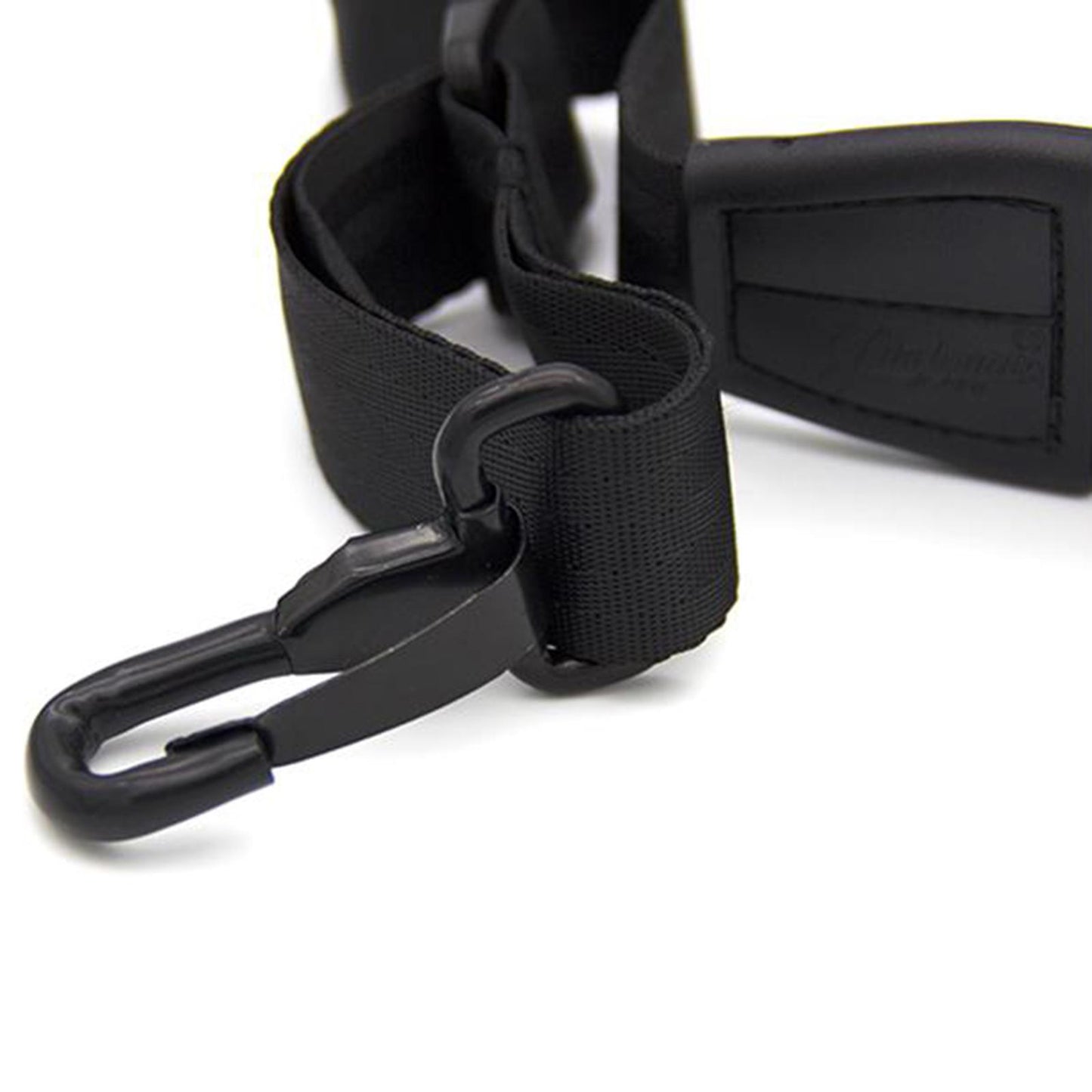 Saxophone Neck Strap Oxford Cloth Padded for Alto Tenor Baritone Soprano Blue