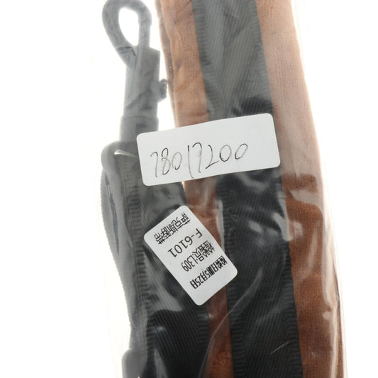 Saxophone Neck Straps for Alto/Tenor/Soprano/Baritone Saxophones Brown