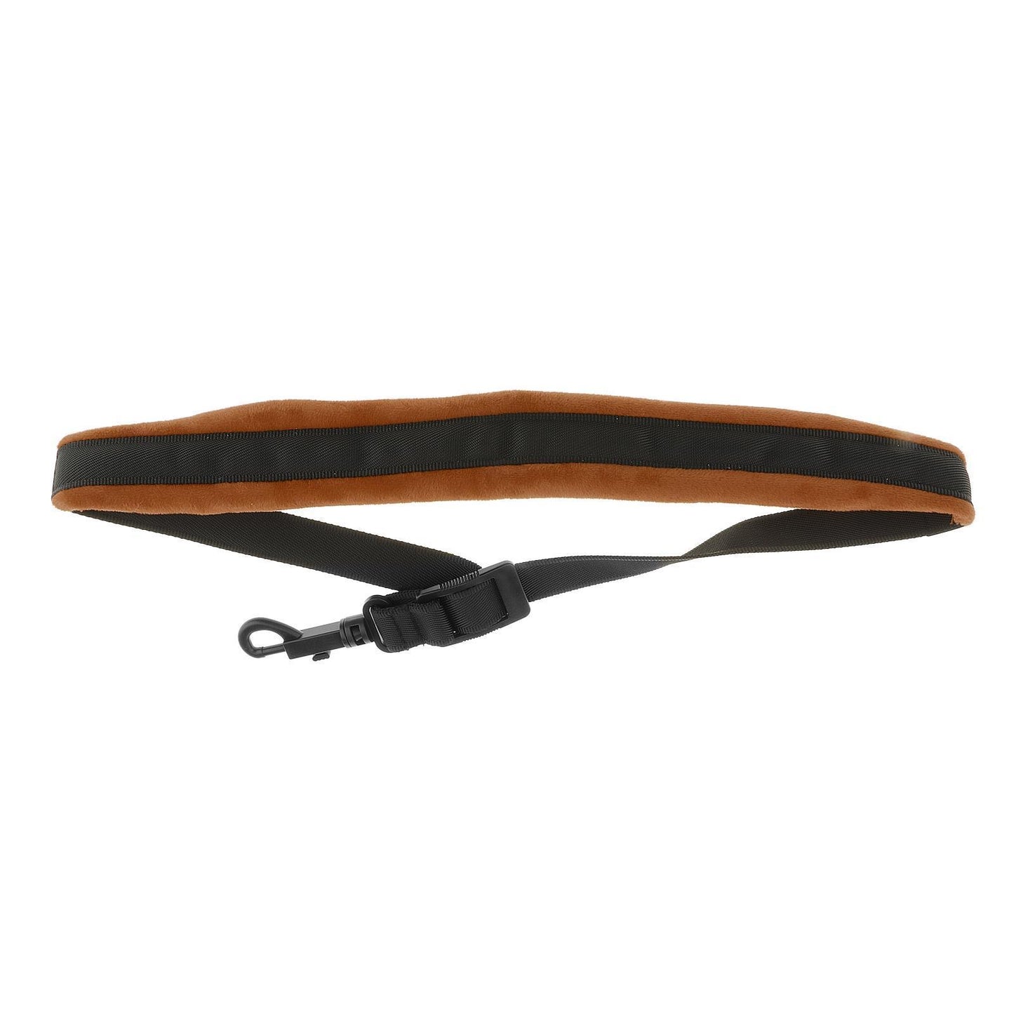 Saxophone Neck Straps for Alto/Tenor/Soprano/Baritone Saxophones Brown