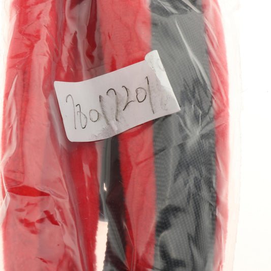 Saxophone Neck Straps for Alto/Tenor/Soprano/Baritone Saxophones Red