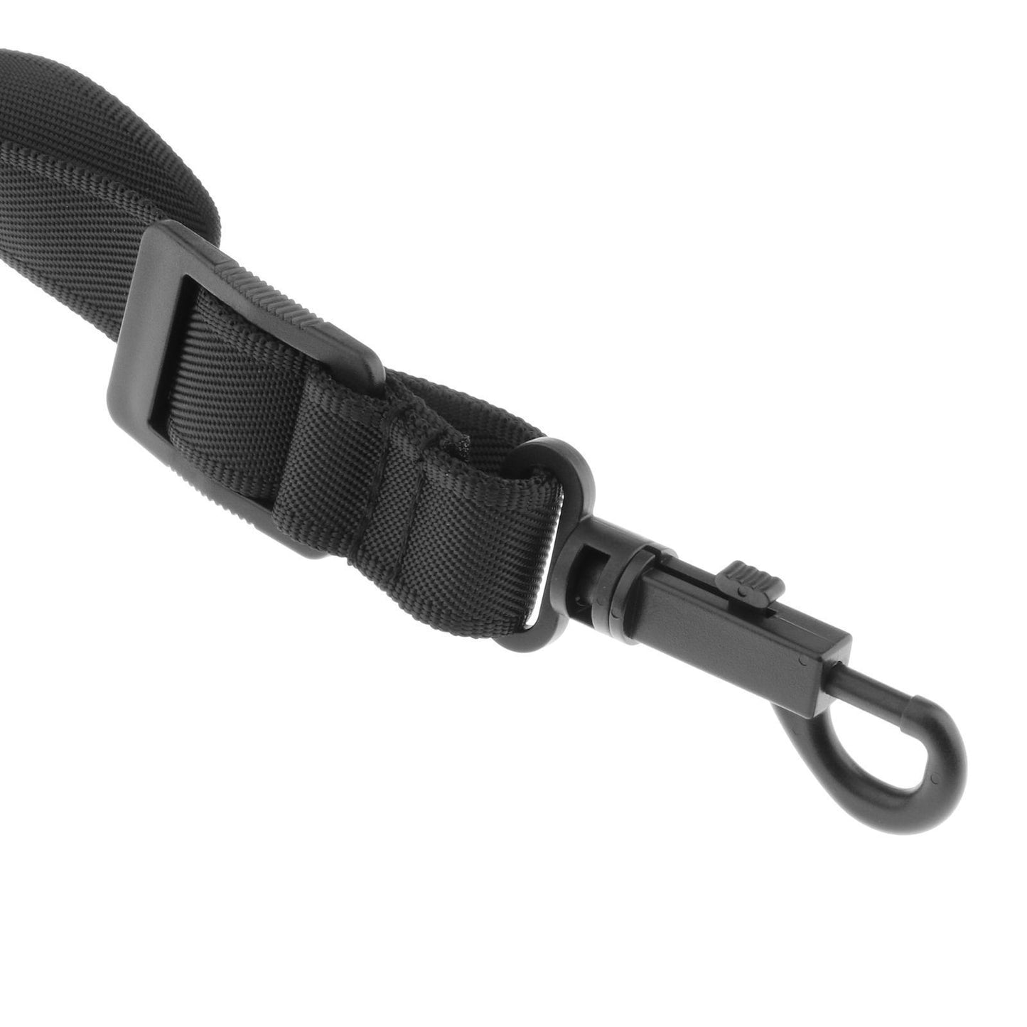 Saxophone Neck Straps for Alto/Tenor/Soprano/Baritone Saxophones Red