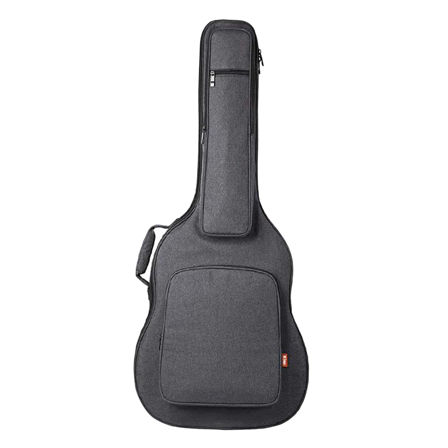 41 inch Electric Guitar Bag Waterproof Dustproof Soft Case for Home Storage
