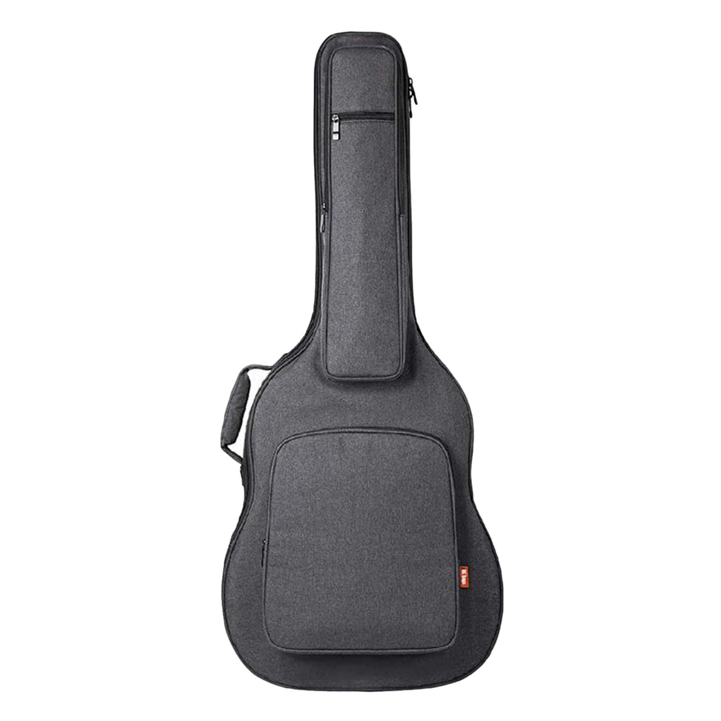 41 inch Electric Guitar Bag Waterproof Dustproof Soft Case for Home Storage