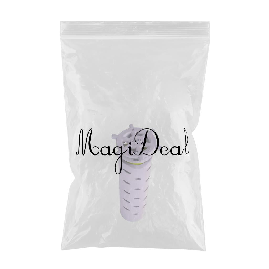 Guitar Humidifier Dampener Acoustic Guitar Sound Hole Moisture Reservoir NEW Purple