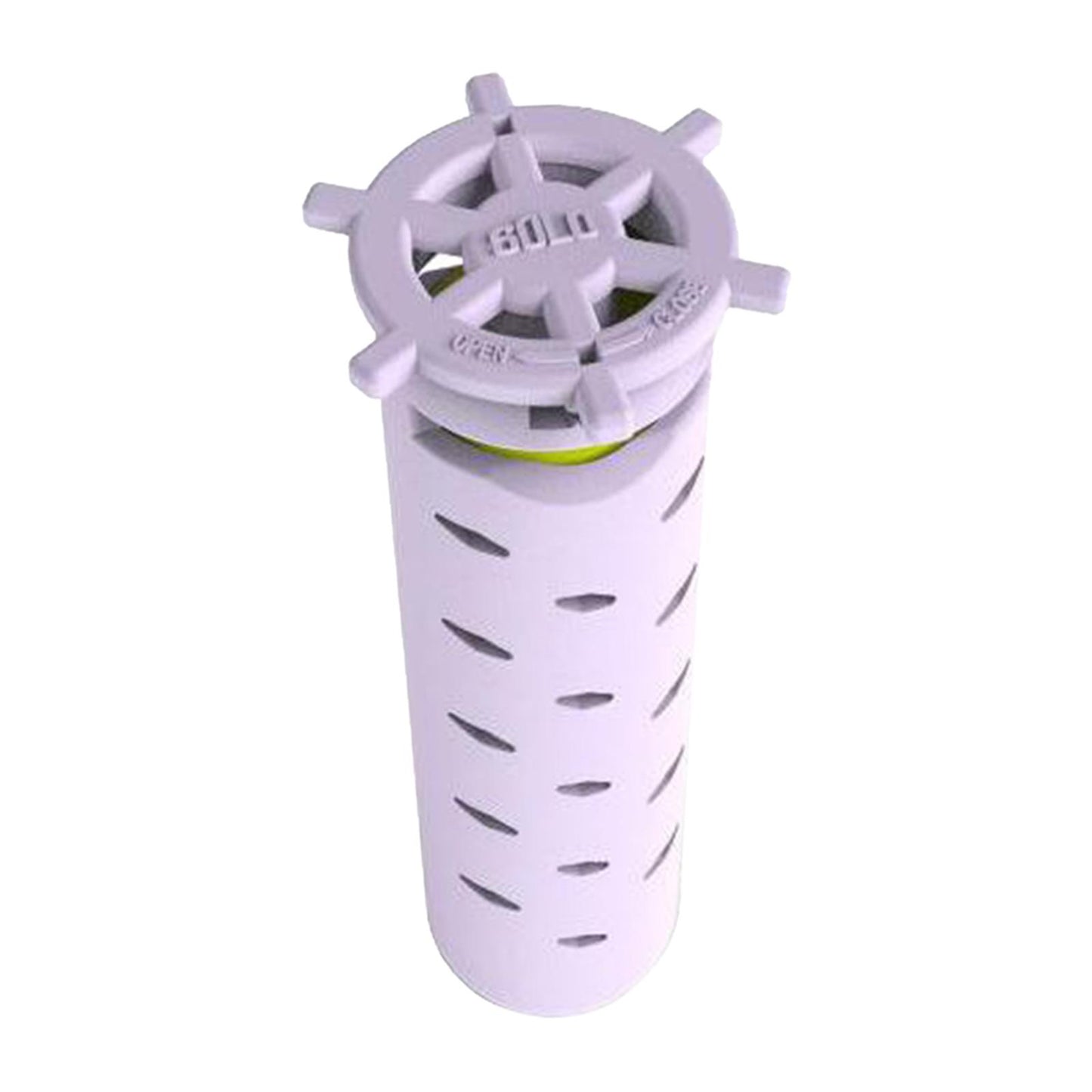 Guitar Humidifier Dampener Acoustic Guitar Sound Hole Moisture Reservoir NEW Purple