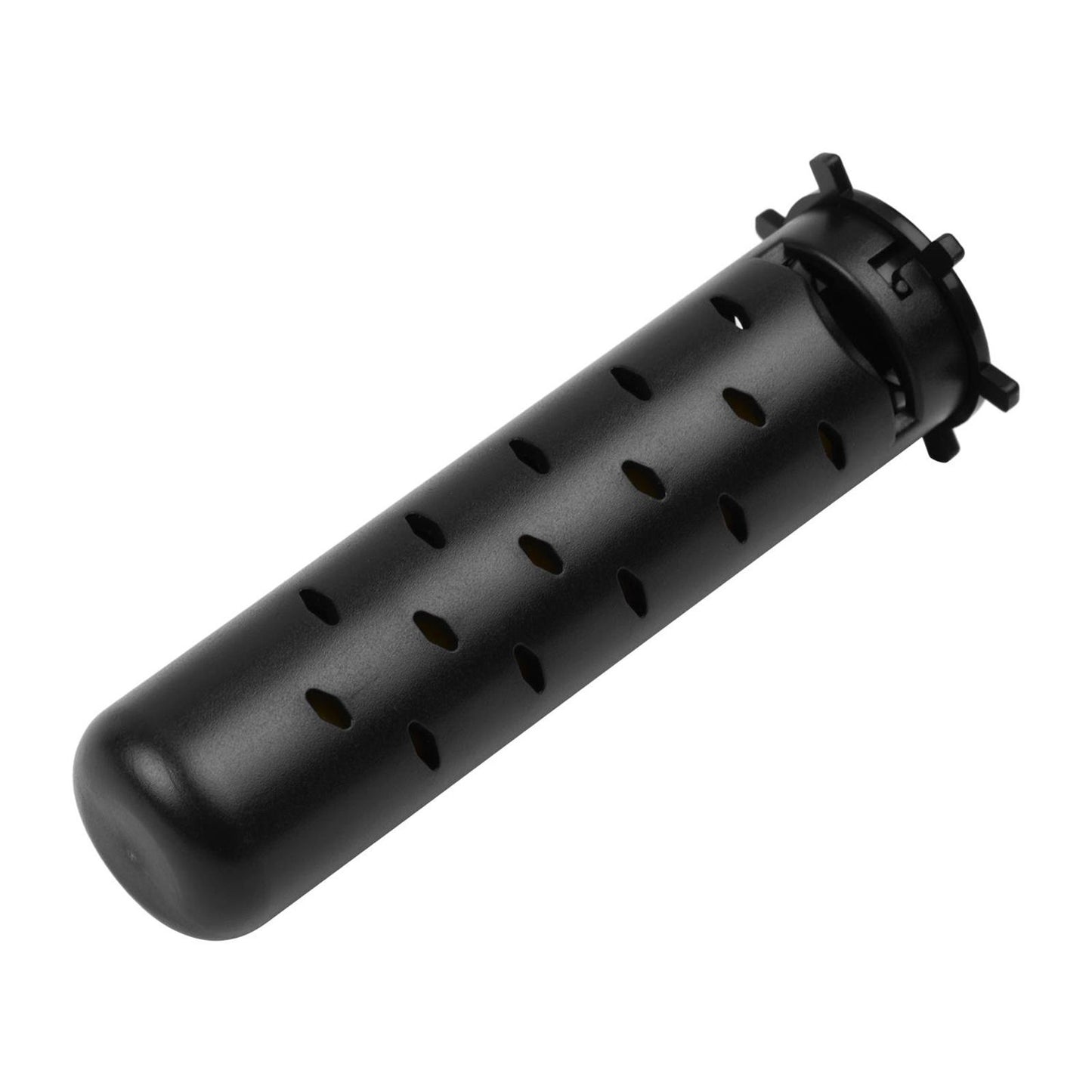 Guitar Humidifier Dampener Acoustic Guitar Sound Hole Moisture Reservoir NEW Black