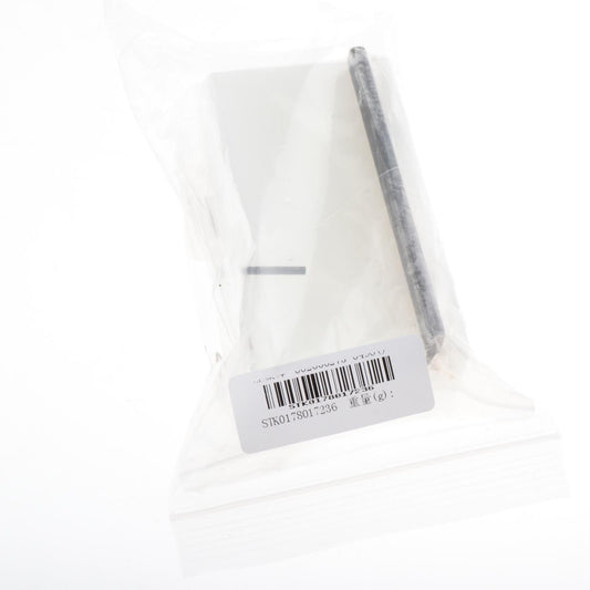 Guitar Fret Beveling File for Fret End Dressing Luthier Tool 45 90 9cm