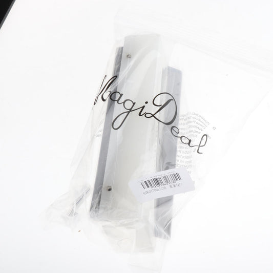 Guitar Fret Beveling File for Fret End Dressing Luthier Tool 45 90 18cm