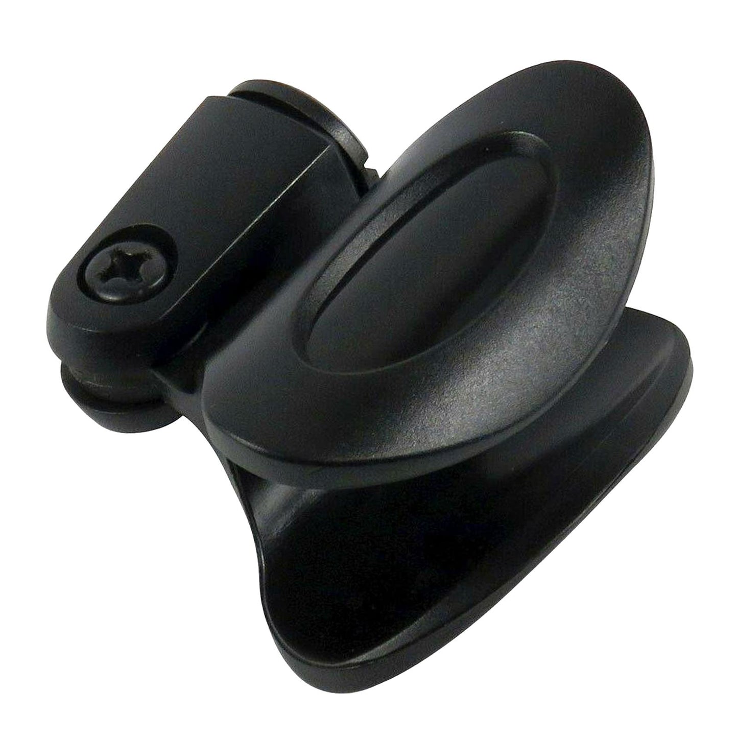 Microphone Clip Holder Flexible Clamp Clip Holder Mount Mic Stand Accessory without Hole