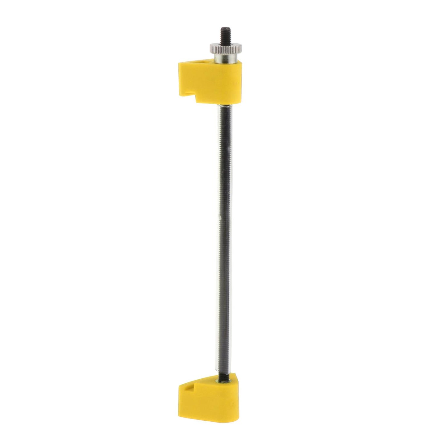 4/4 Violin Seam Repair Joining Clamp Luthier Tools Violin Repair Maintenance Cello Clamps_Yellow