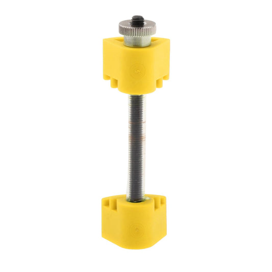 4/4 Violin Seam Repair Joining Clamp Luthier Tools Violin Repair Maintenance Violin Clamps_Yellow