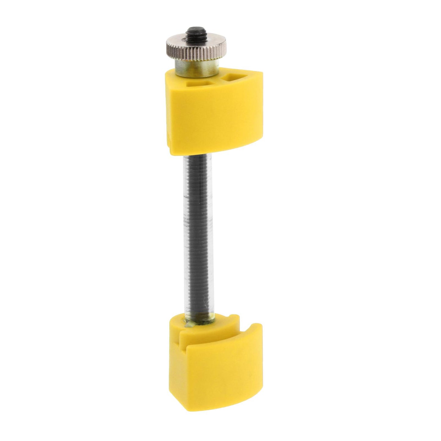 4/4 Violin Seam Repair Joining Clamp Luthier Tools Violin Repair Maintenance Violin Clamps_Yellow