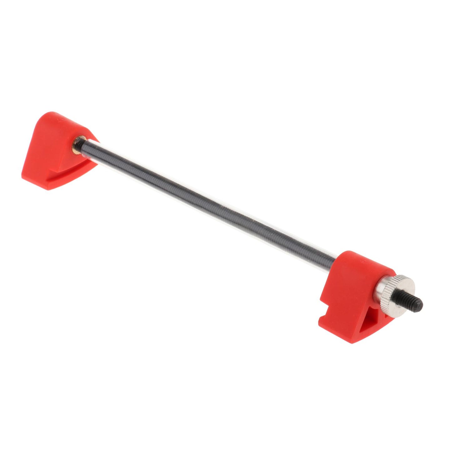 4/4 Violin Seam Repair Joining Clamp Luthier Tools Violin Repair Maintenance Cello Clamps_Red