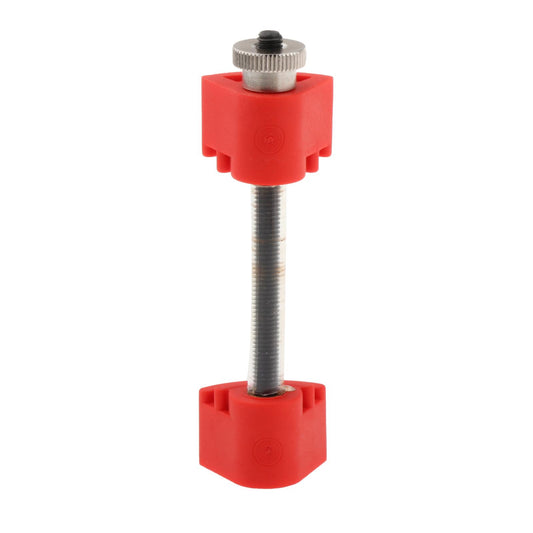 4/4 Violin Seam Repair Joining Clamp Luthier Tools Violin Repair Maintenance Violin Clamps_Red
