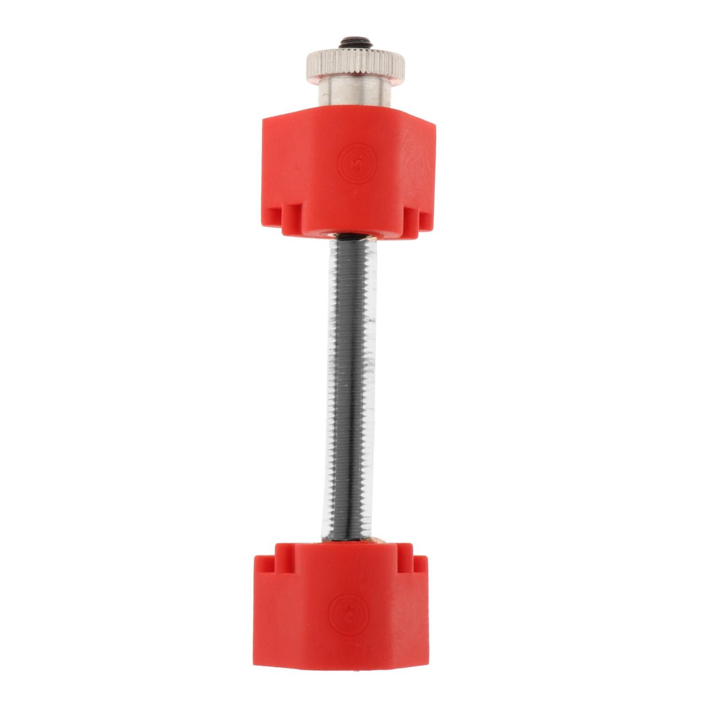 4/4 Violin Seam Repair Joining Clamp Luthier Tools Violin Repair Maintenance Violin Clamps_Red