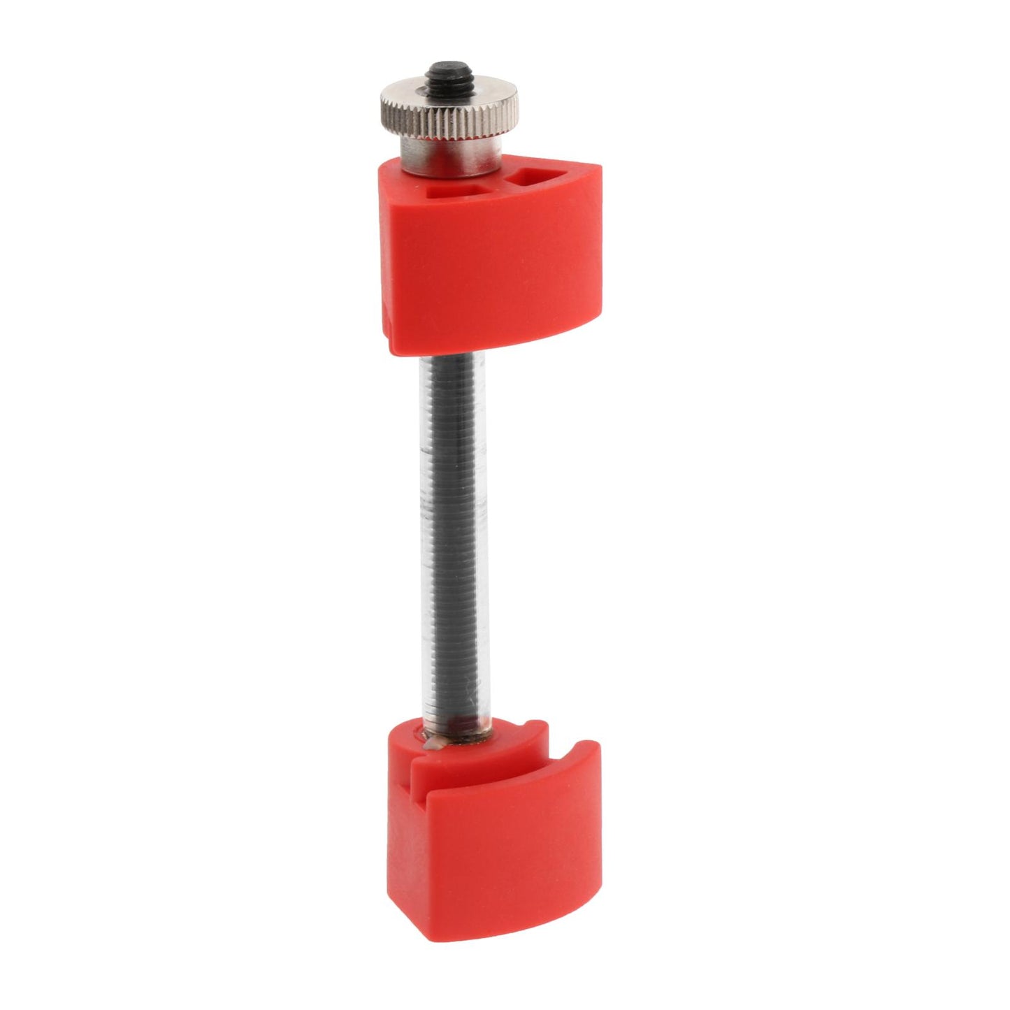 4/4 Violin Seam Repair Joining Clamp Luthier Tools Violin Repair Maintenance Violin Clamps_Red