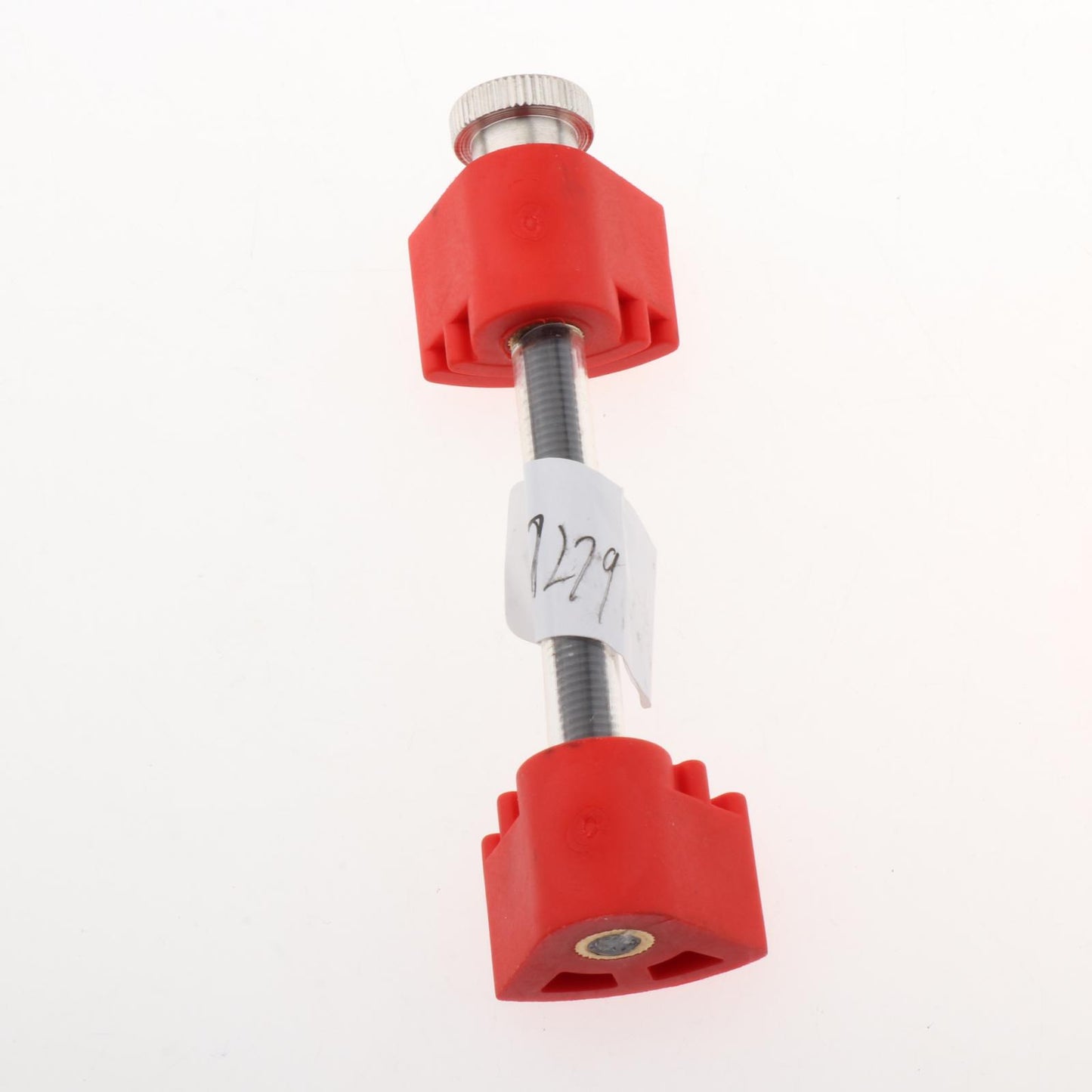 4/4 Violin Seam Repair Joining Clamp Luthier Tools Violin Repair Maintenance Violin Clamps_Red
