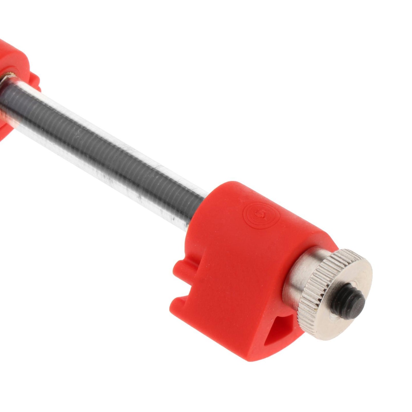 4/4 Violin Seam Repair Joining Clamp Luthier Tools Violin Repair Maintenance Violin Clamps_Red