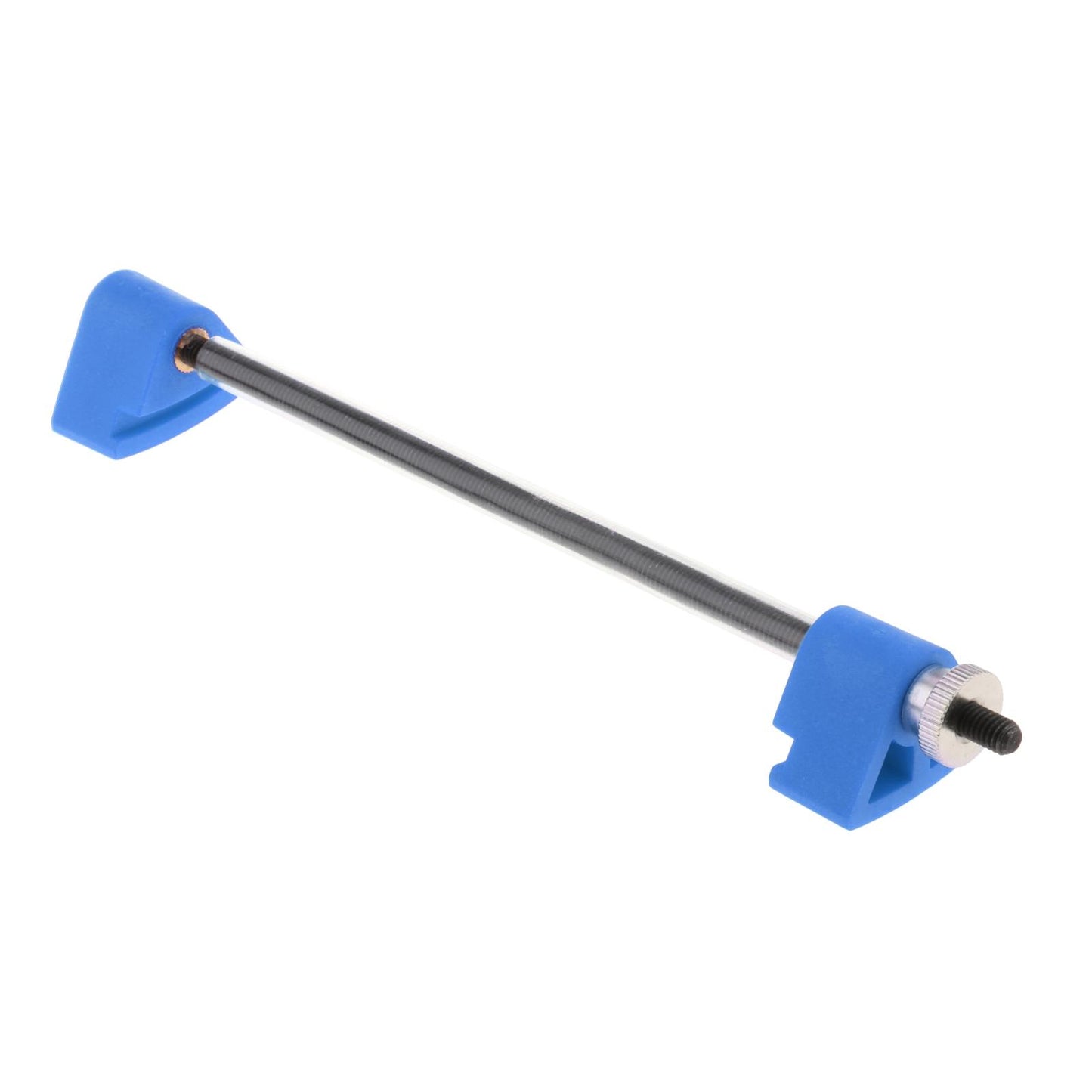 4/4 Violin Seam Repair Joining Clamp Luthier Tools Violin Repair Maintenance Cello Clamps_Blue