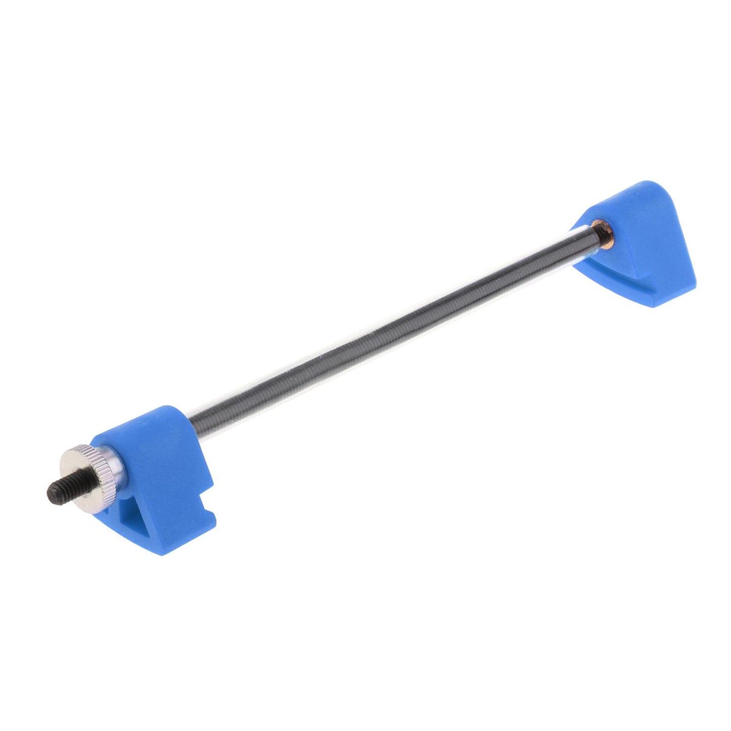 4/4 Violin Seam Repair Joining Clamp Luthier Tools Violin Repair Maintenance Cello Clamps_Blue