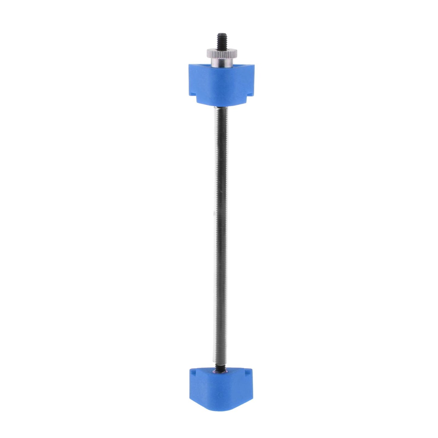 4/4 Violin Seam Repair Joining Clamp Luthier Tools Violin Repair Maintenance Cello Clamps_Blue