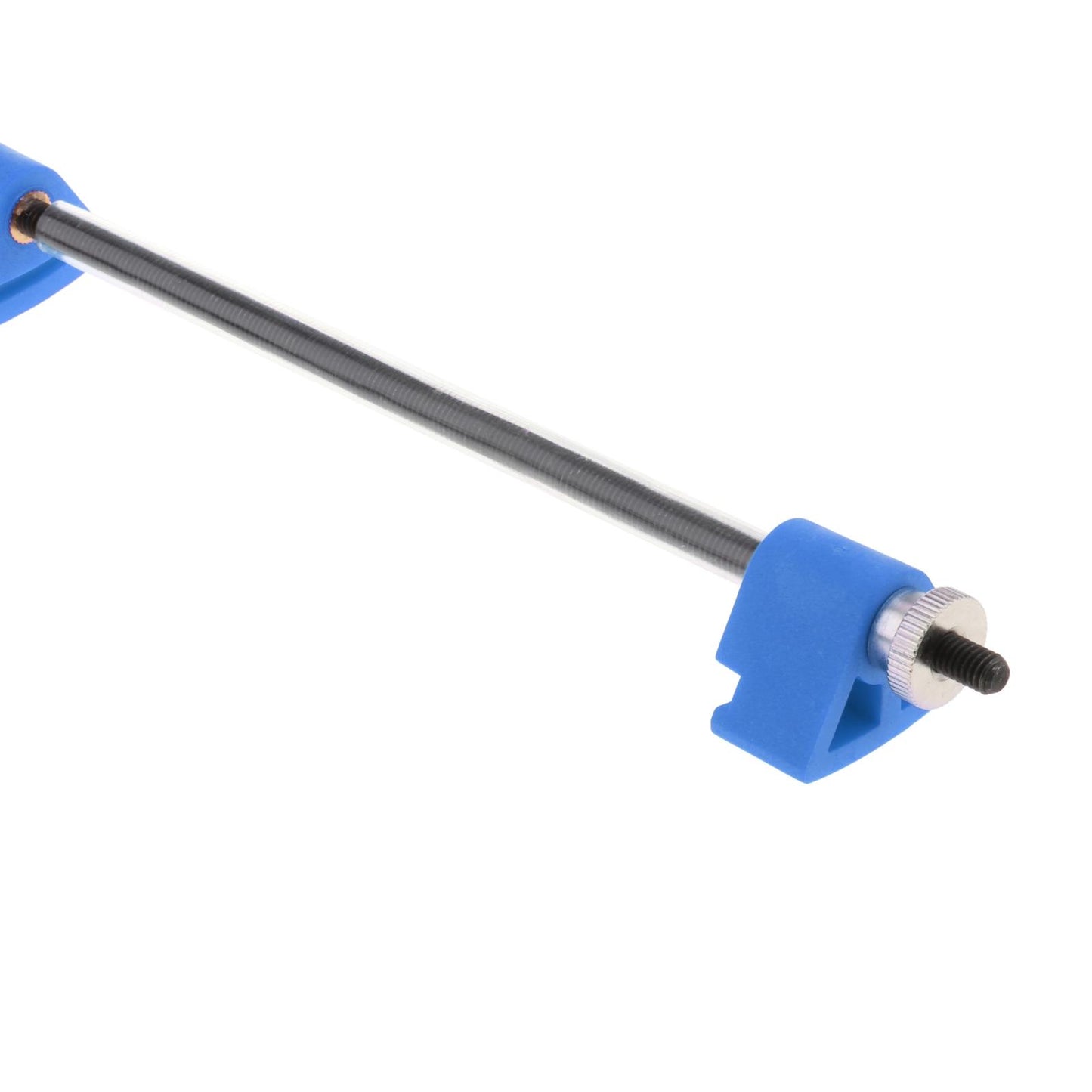 4/4 Violin Seam Repair Joining Clamp Luthier Tools Violin Repair Maintenance Cello Clamps_Blue