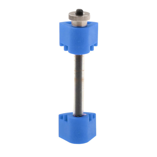 4/4 Violin Seam Repair Joining Clamp Luthier Tools Violin Repair Maintenance Violin Clamps_Blue